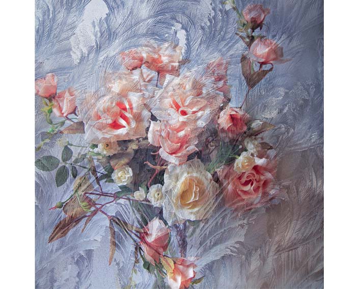 최우수상 겨울꽃Ⅰ.정관균